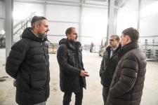 Сергей Елесин, ИА "Тюменская линия"