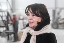 Сергей Елесин, ИА "Тюменская линия"