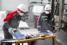 Сергей Елесин, ИА "Тюменская линия"