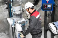 Сергей Елесин, ИА "Тюменская линия"