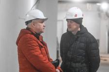 Сергей Елесин, ИА "Тюменская линия"