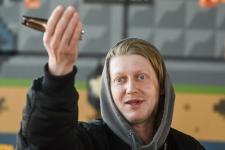 Сергей Елесин, ИА "Тюменская линия"