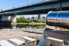 Сергей Елесин, ИА "Тюменская линия"