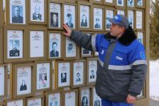 фото Газпром межрегионгаз Север