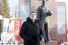 фото Газпром межрегионгаз Север