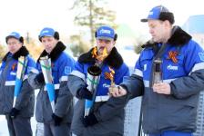фото Газпром межрегионгаз Север