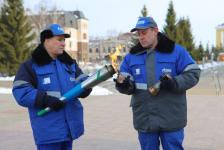 фото Газпром межрегионгаз Север