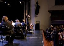 Дмитрий Сиялов, ТКТО 