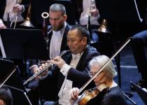 Дмитрий Сиялов, ТКТО 