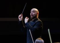 Дмитрий Сиялов, ТКТО 