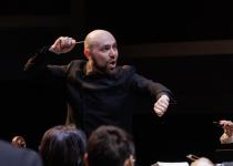 Дмитрий Сиялов, ТКТО 