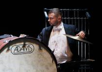 Дмитрий Сиялов, ТКТО 