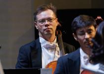 Дмитрий Сиялов, ТКТО 