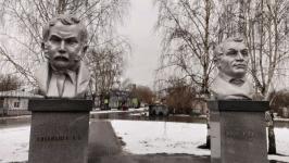 Мемориальный комплекс памяти декабристов