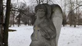 Духовно-мемориальный парк