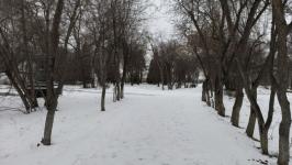 Духовно-мемориальный парк