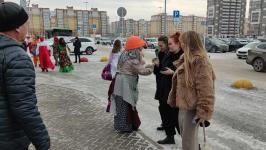  ИА "Тюменская линия" 