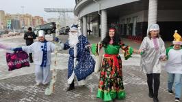  ИА "Тюменская линия" 