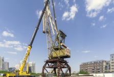 предоставлено компанией "Брусника"