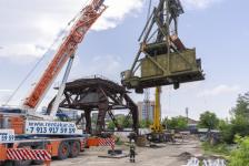 предоставлено компанией "Брусника"