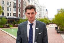 Сергей Мжельский, ИА "Тюменская линия"