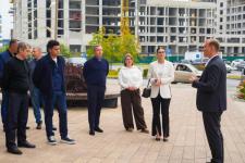 Сергей Мжельский, ИА "Тюменская линия"