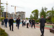 Сергей Мжельский, ИА "Тюменская линия"