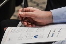 Сергей Елесин, ИА "Тюменская линия"