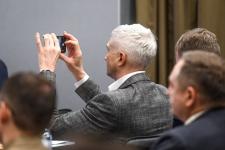 Сергей Елесин, ИА "Тюменская линия"