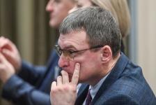 Сергей Елесин, ИА "Тюменская линия"