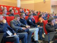 ИА "Тюменская линия"