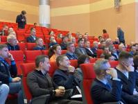 ИА "Тюменская линия"