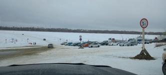 предоставлено управлением автомобильных дорог Тюменской области 