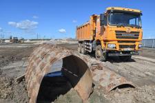 Сергей Елесин, ИА "Тюменская линия"