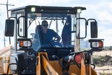 Сергей Елесин, ИА "Тюменская линия"