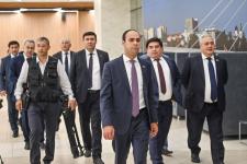 Сергей Елесин, ИА "Тюменская линия" 