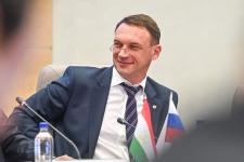 Сергей Елесин, ИА "Тюменская линия" 