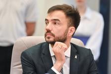 Сергей Елесин, ИА "Тюменская линия" 