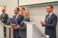 Сергей Елесин, ИА "Тюменская линия" 