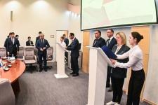 Сергей Елесин, ИА "Тюменская линия" 