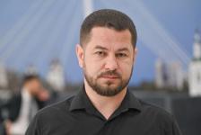 Сергей Елесин, ИА "Тюменская линия" 