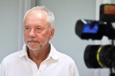 Сергей Елесин, ИА "Тюменская линия"