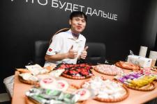 Сергей Елесин, ИА "Тюменская линия"