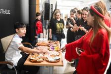 Сергей Елесин, ИА "Тюменская линия"