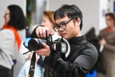 Сергей Елесин, ИА "Тюменская линия"