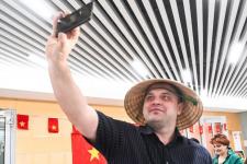 Сергей Елесин, ИА "Тюменская линия"