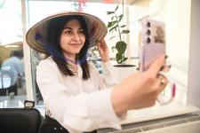 Сергей Елесин, ИА "Тюменская линия"