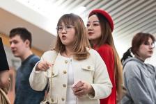 Сергей Елесин, ИА "Тюменская линия"