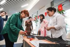 Сергей Елесин, ИА "Тюменская линия"