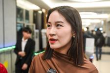 Сергей Елесин, ИА "Тюменская линия"